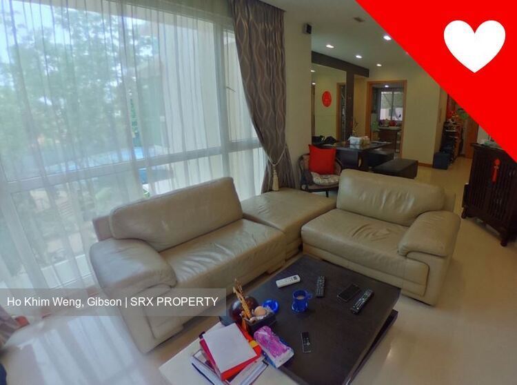 Savannah Condopark (D18), Condominium #266693011